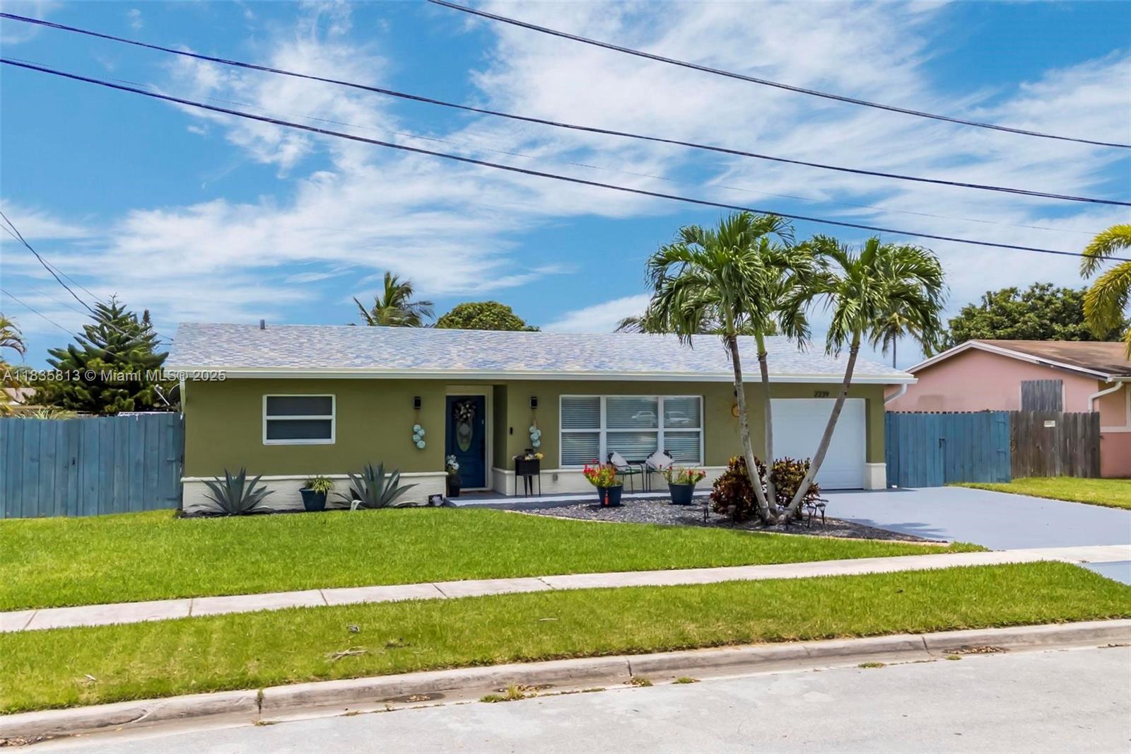 IBEC ADDITION NO 7 - Residential