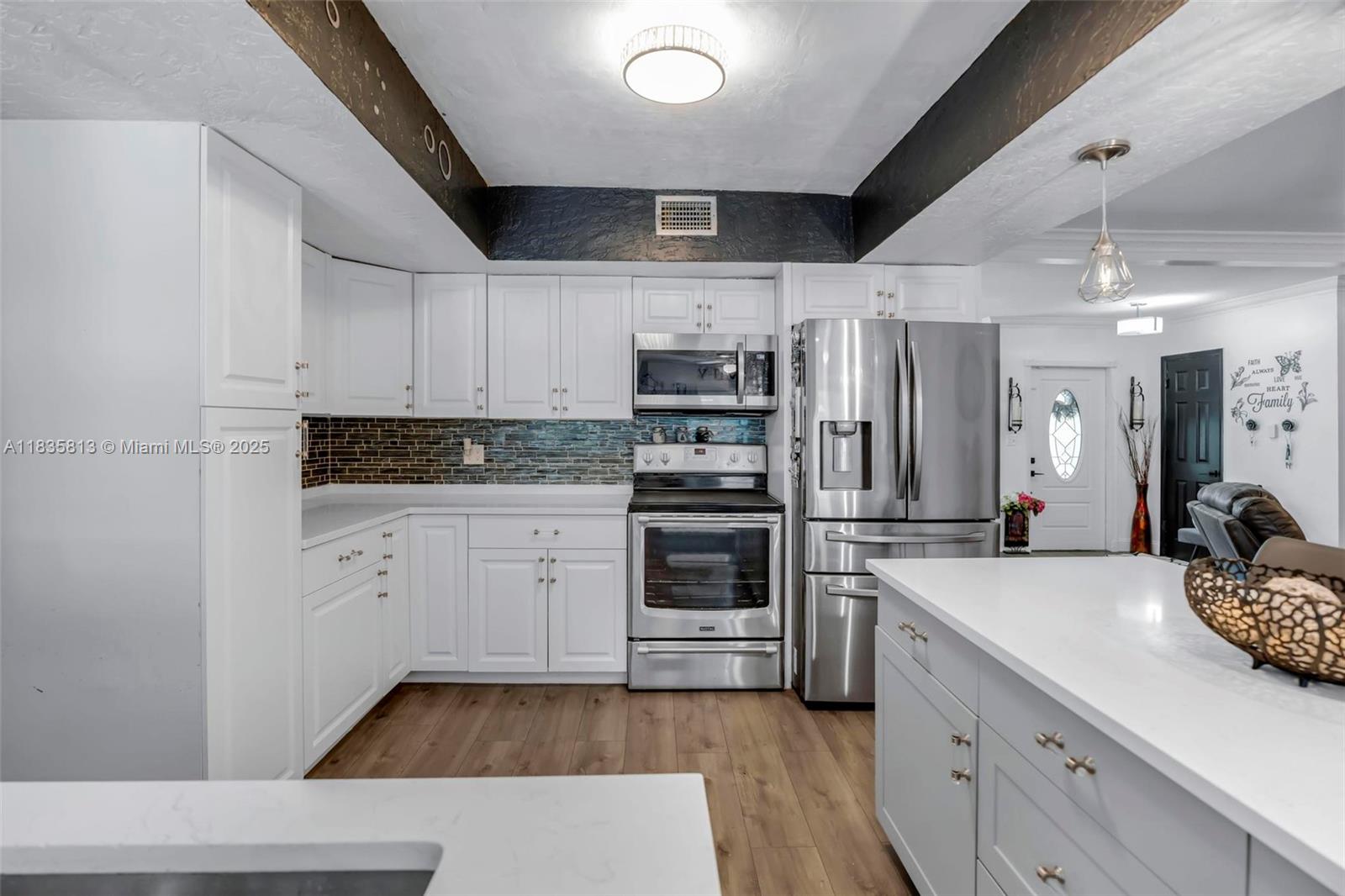 IBEC ADDITION NO 7 - Residential