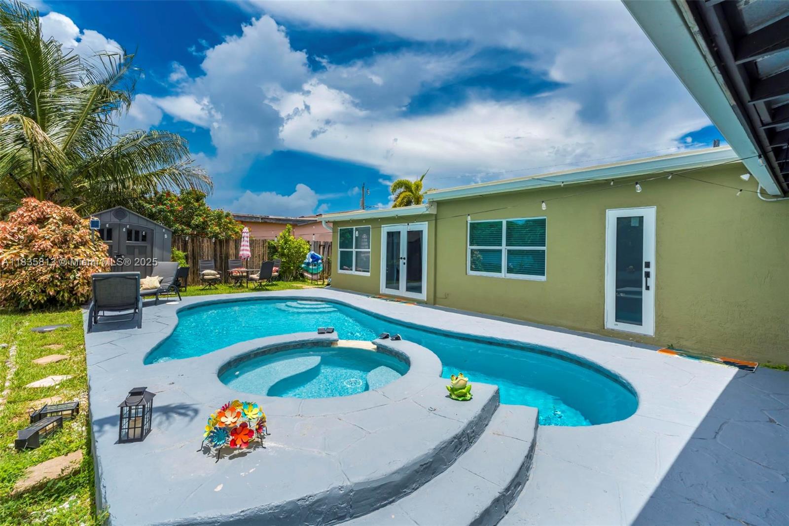 IBEC ADDITION NO 7 - Residential