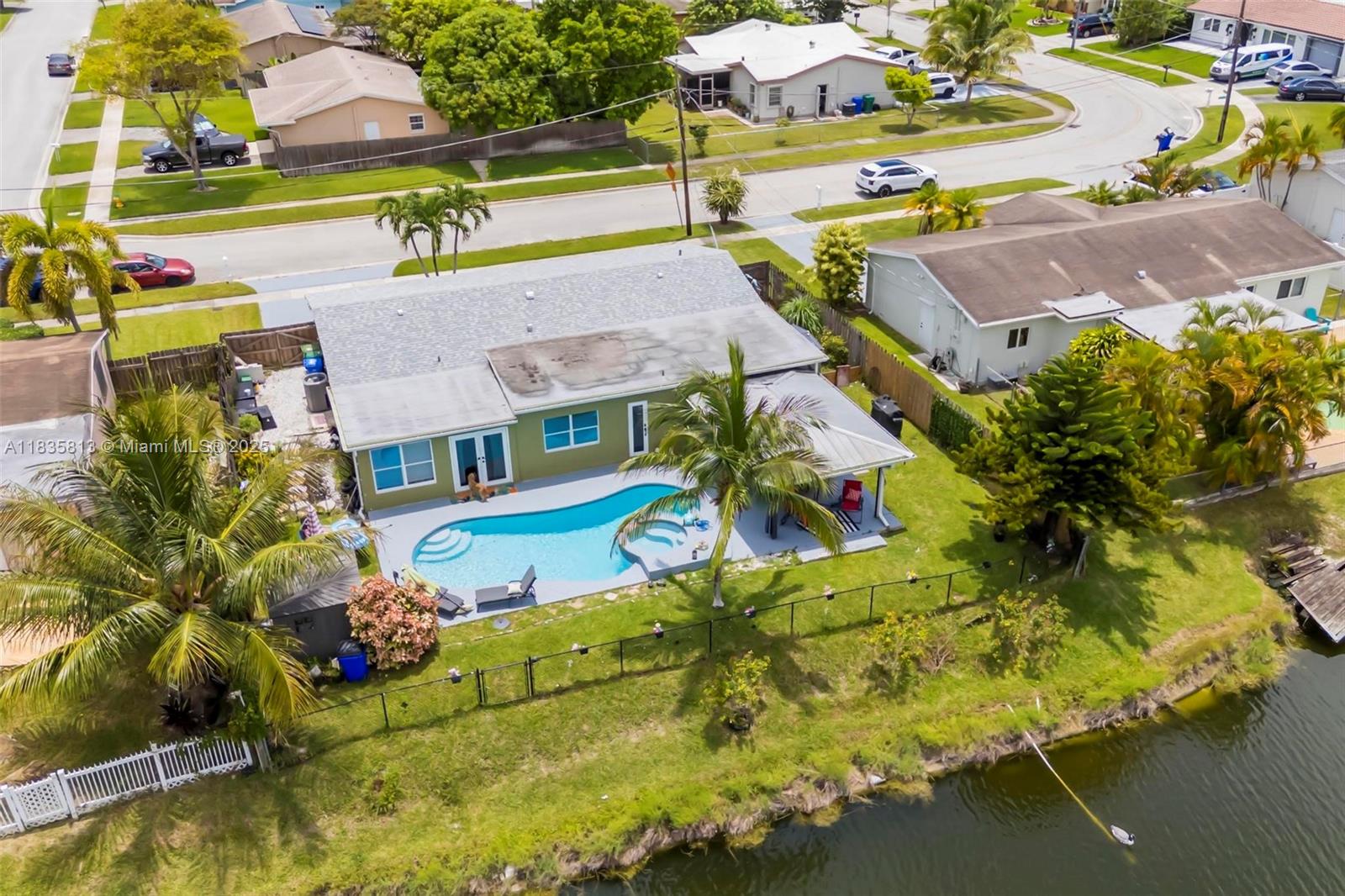 IBEC ADDITION NO 7 - Residential