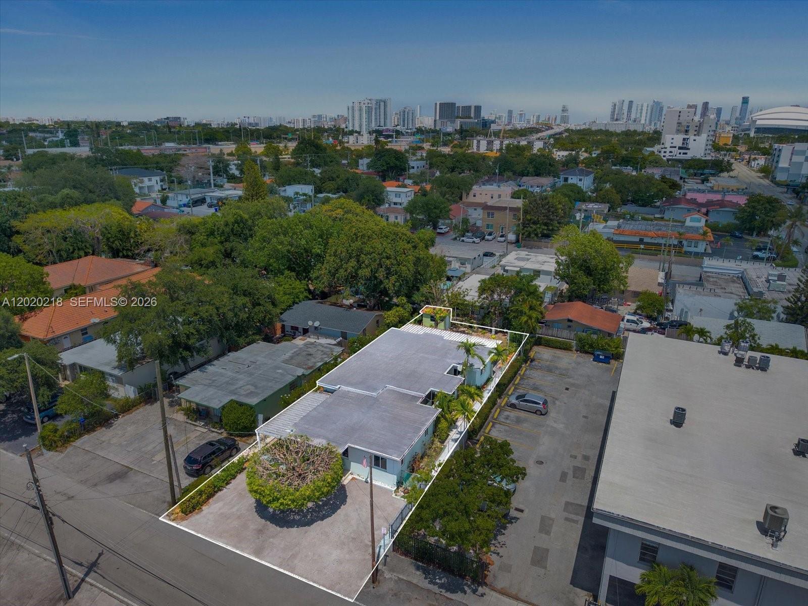 RIVERSIDE FARMS - Residential