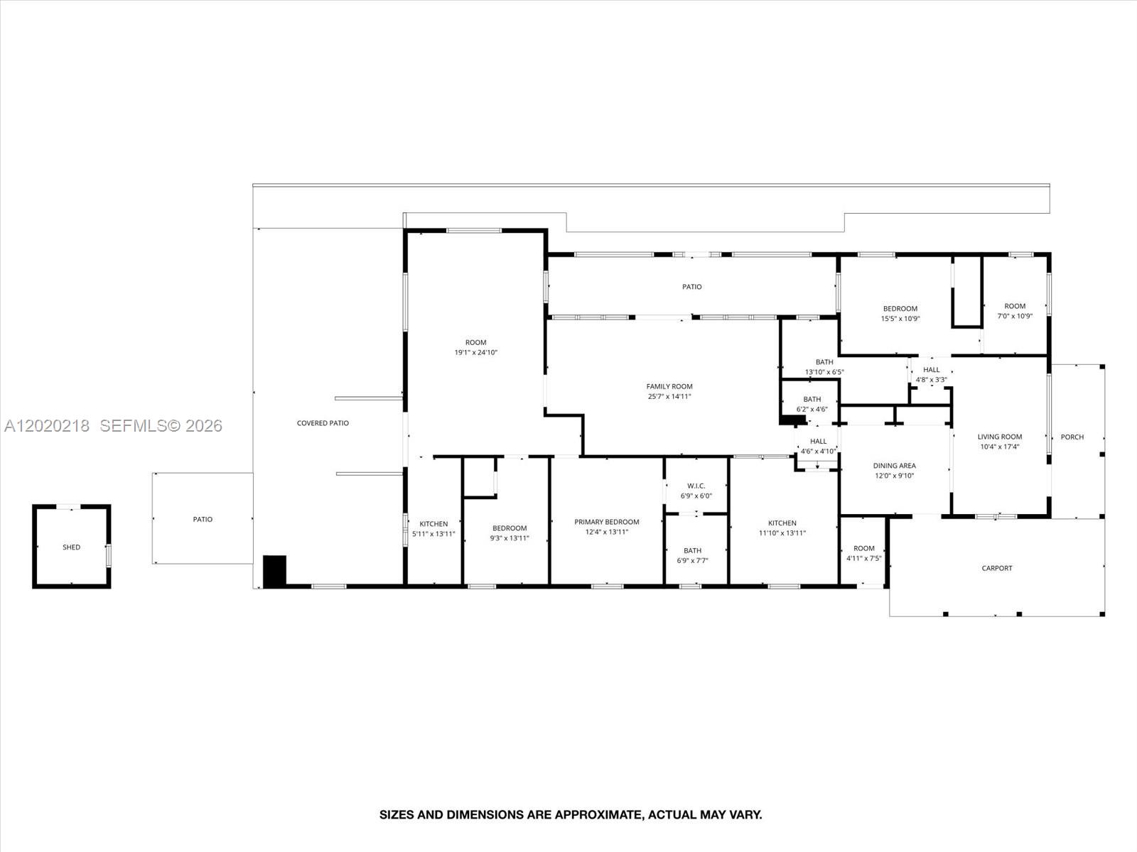 RIVERSIDE FARMS - Residential