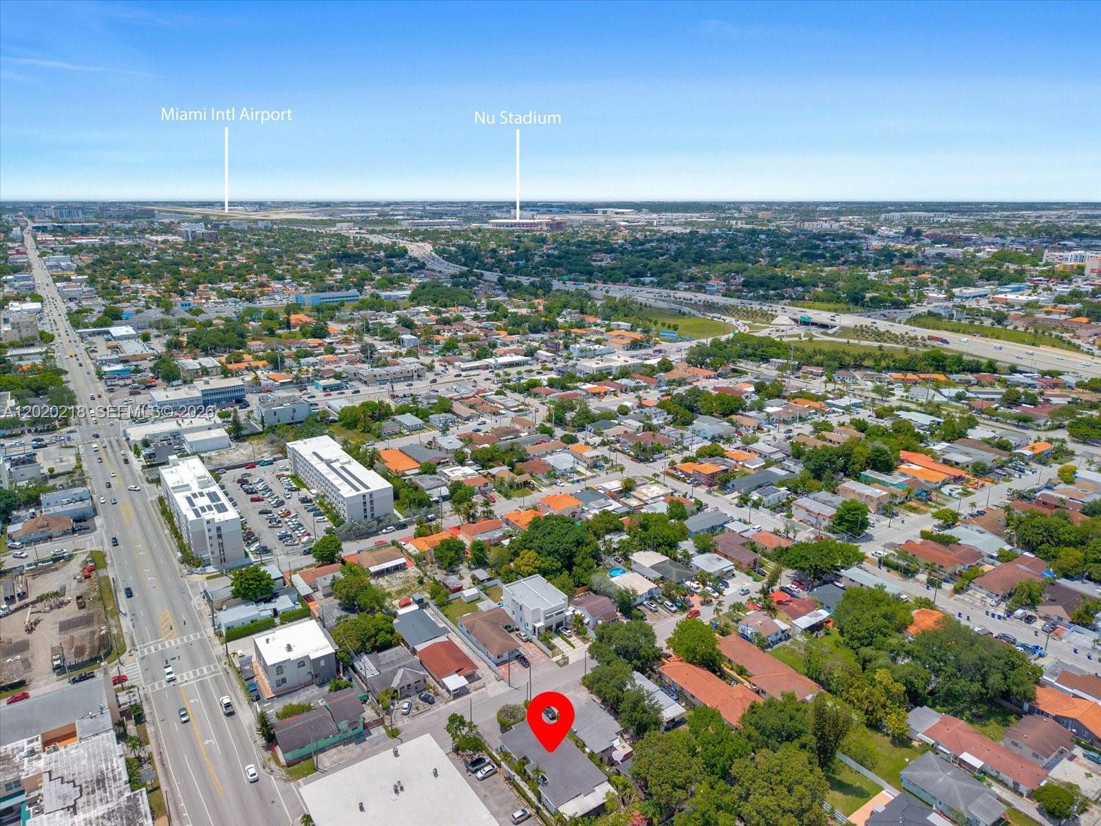 RIVERSIDE FARMS - Residential