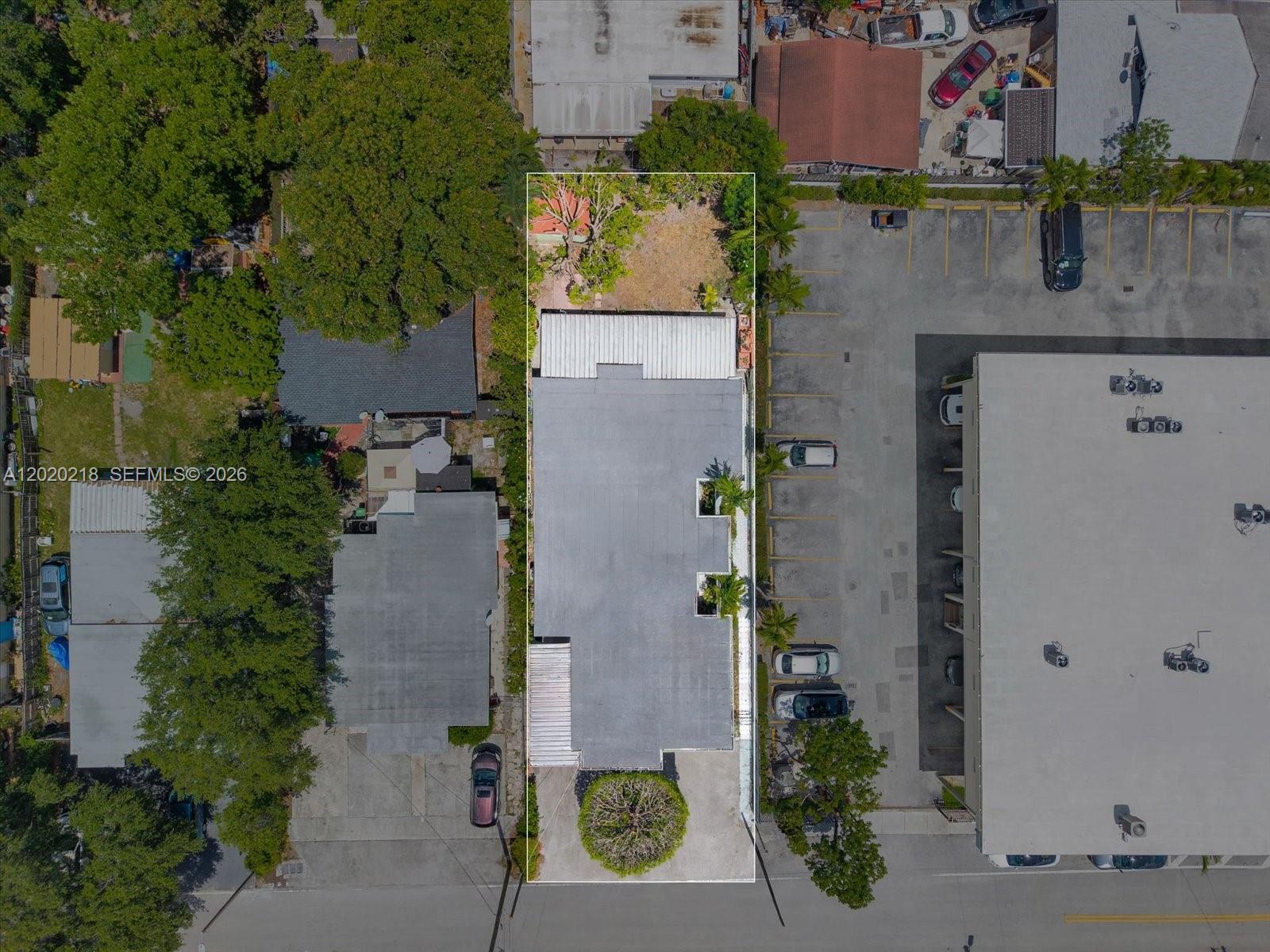 RIVERSIDE FARMS - Residential