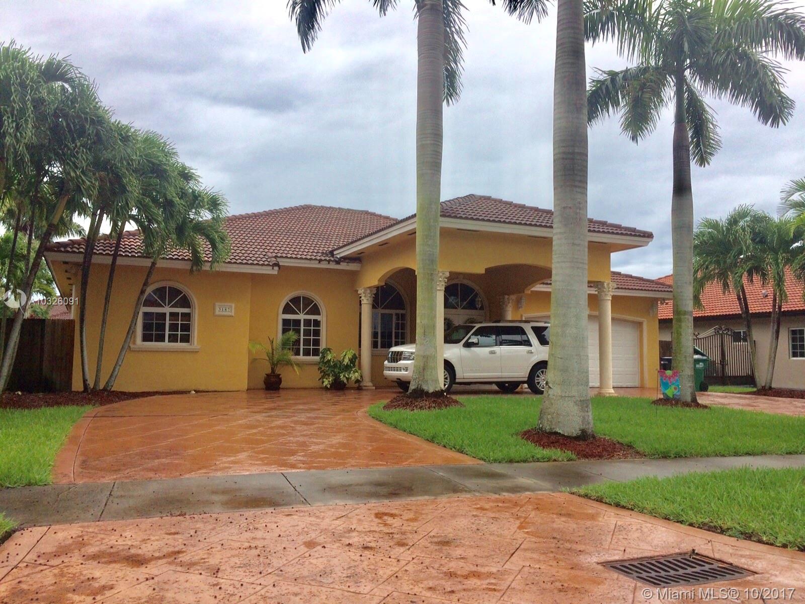 CRES ESTATES - Residential Lease