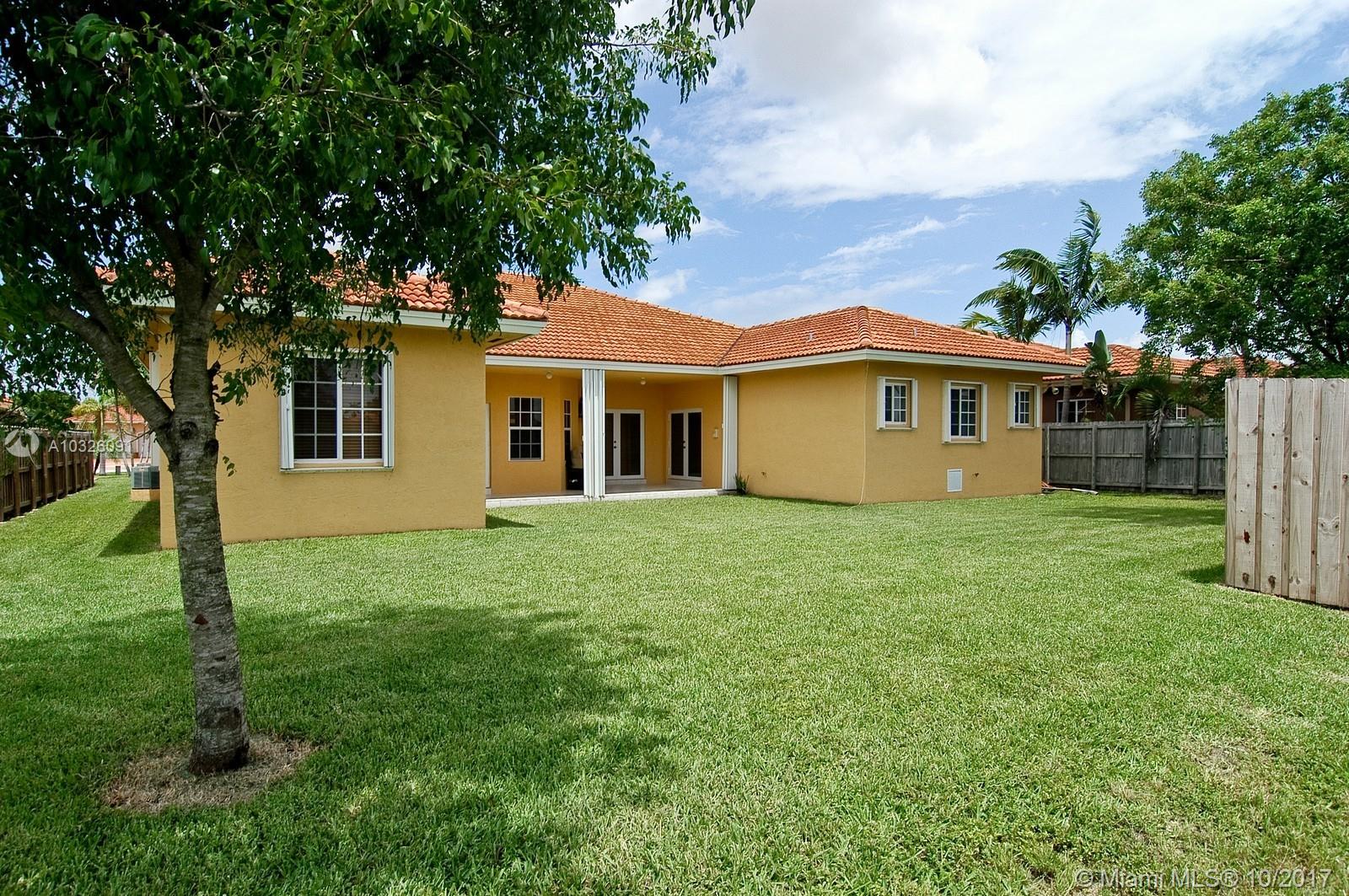 CRES ESTATES - Residential Lease
