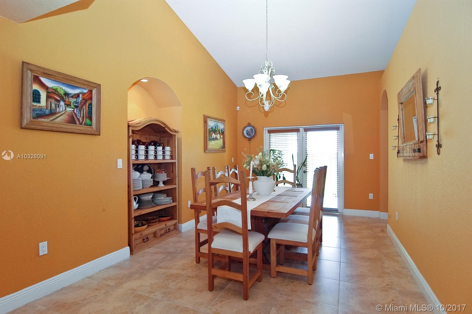 CRES ESTATES - Residential Lease