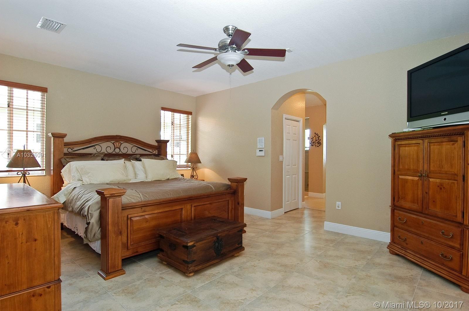 CRES ESTATES - Residential Lease