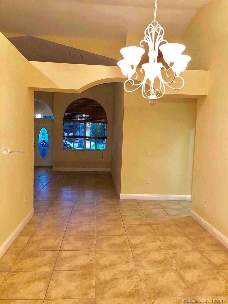 CRES ESTATES - Residential Lease