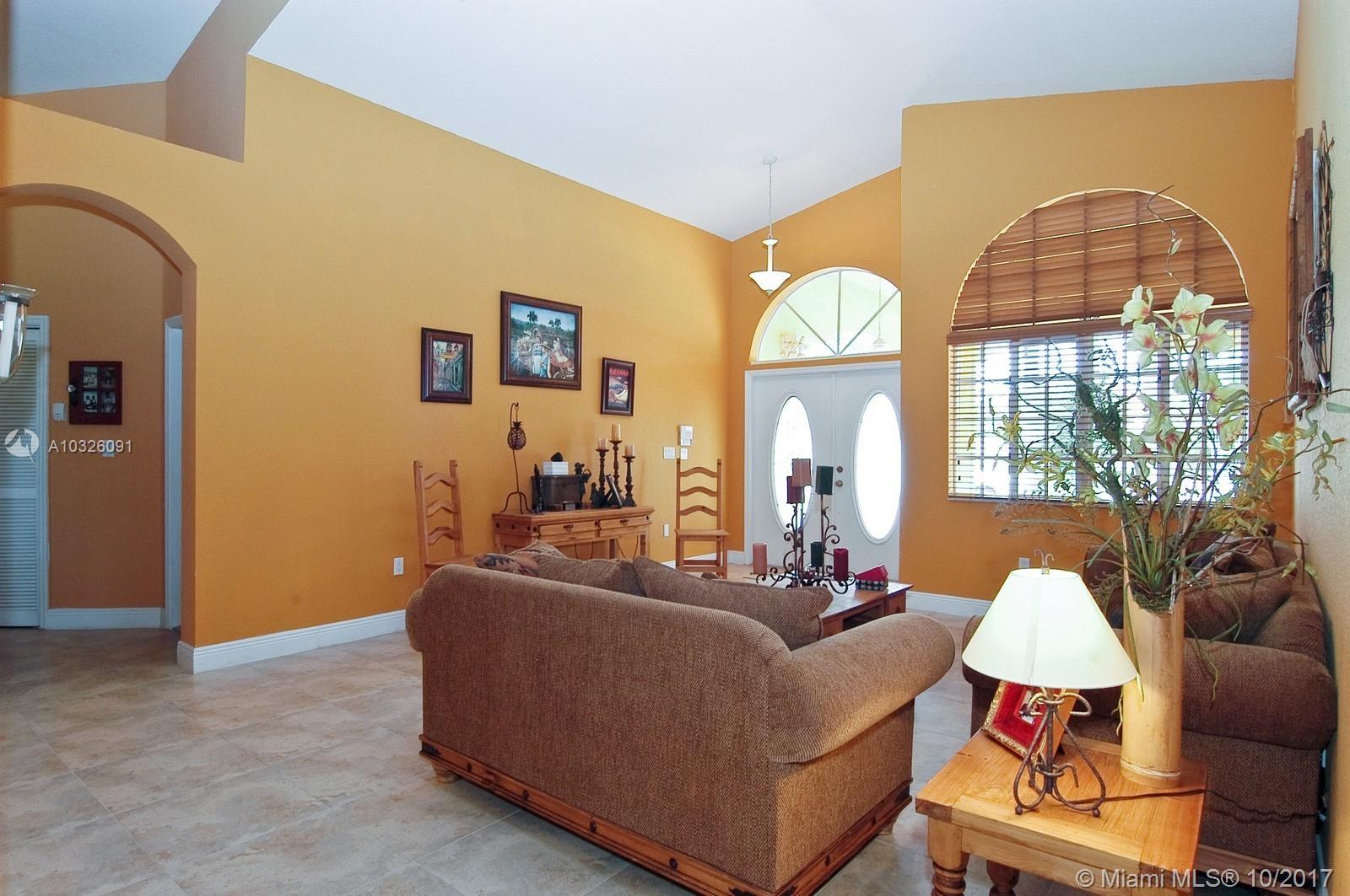 CRES ESTATES - Residential Lease