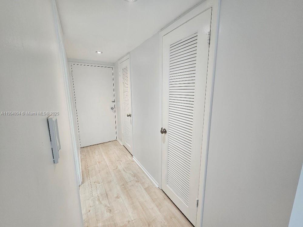 DEL PRADO MARINA - Residential