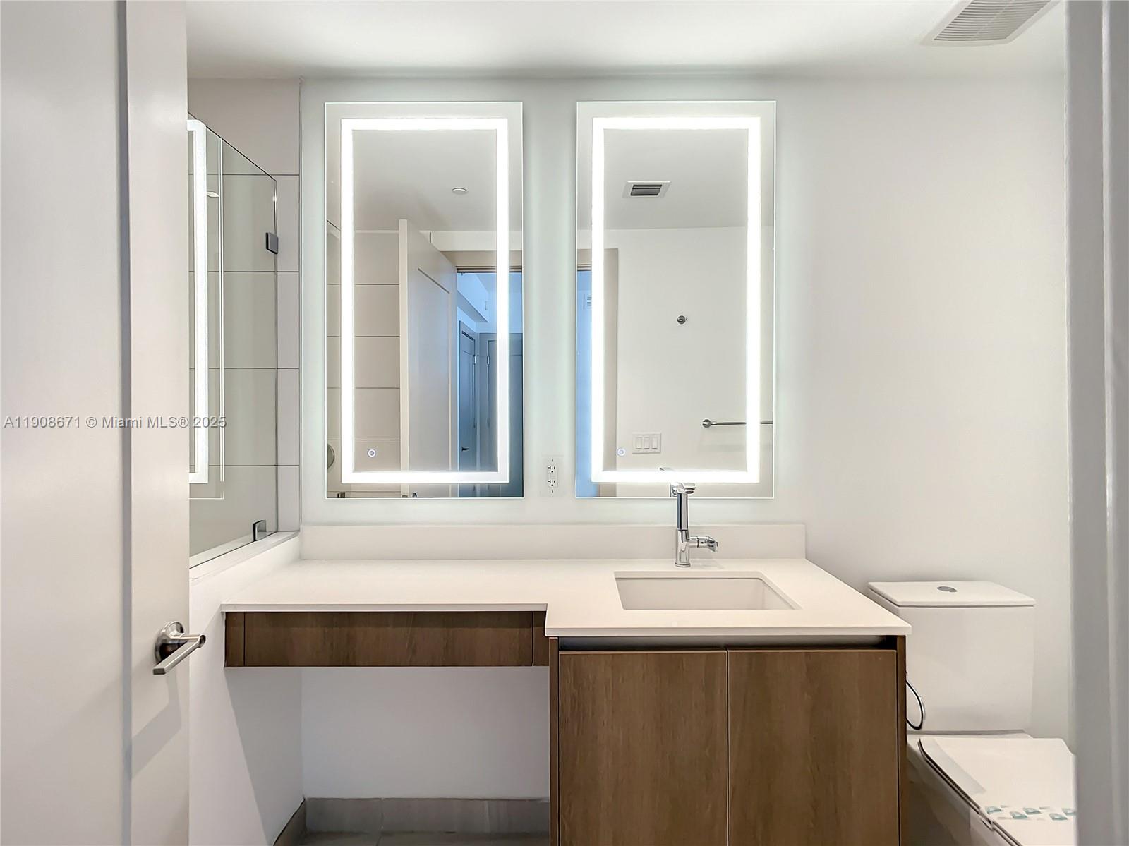 Muze at Met - Residential Lease