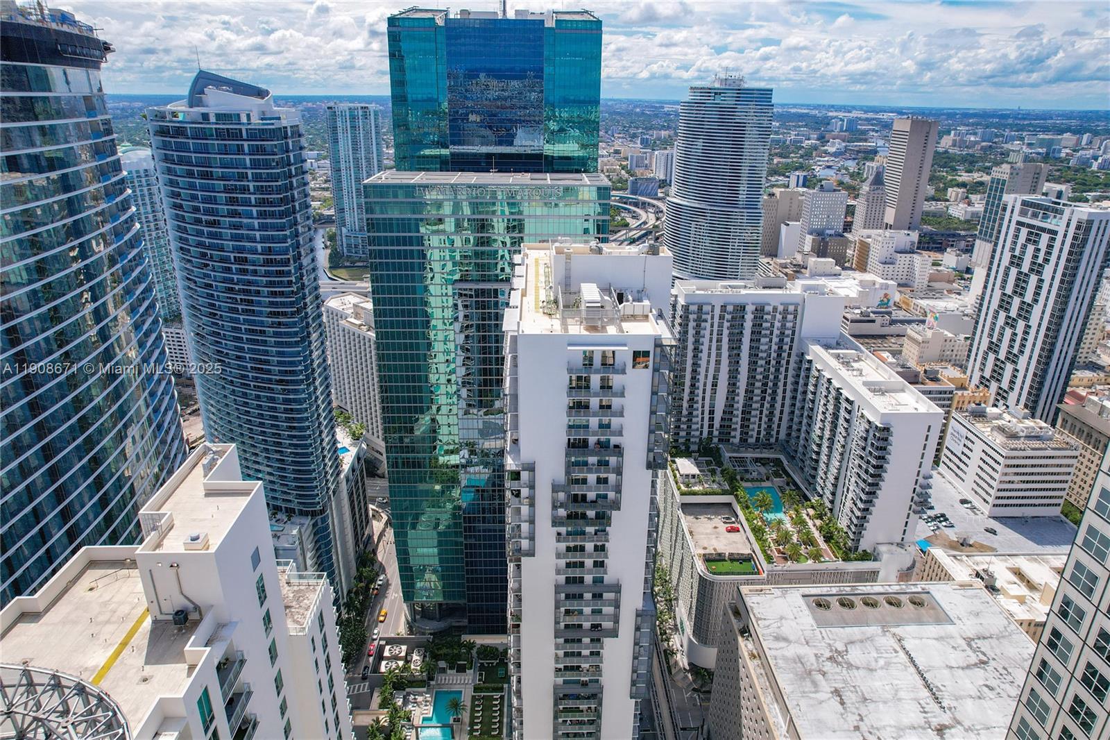 Muze at Met - Residential Lease