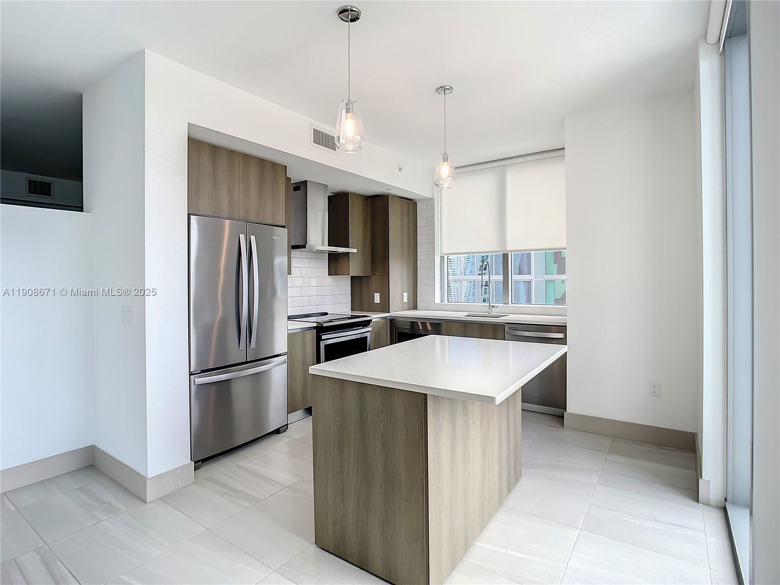 Muze at Met - Residential Lease