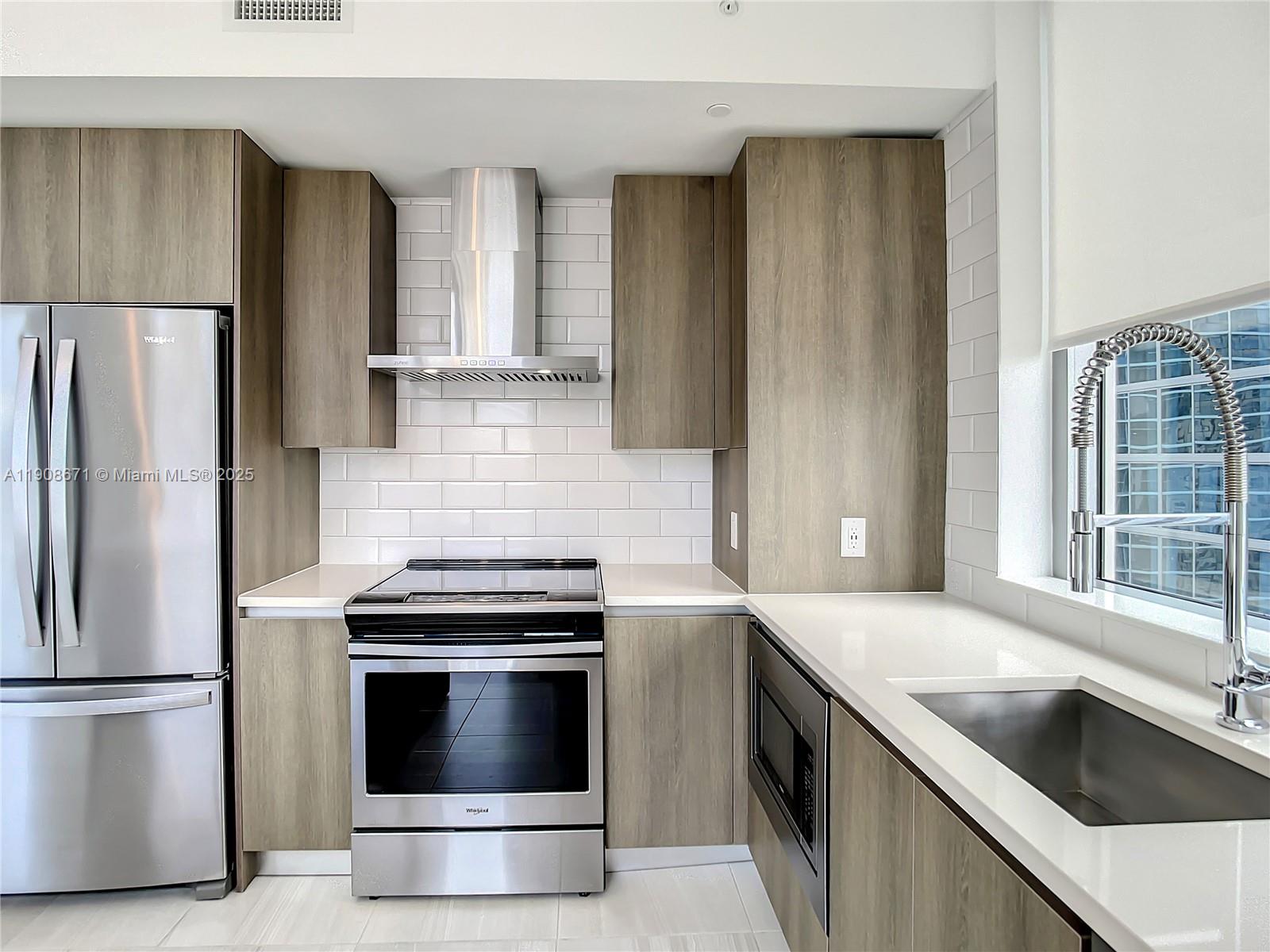 Muze at Met - Residential Lease