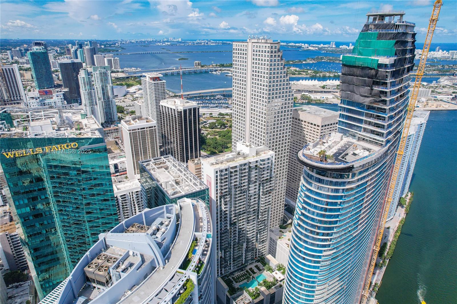 Muze at Met - Residential Lease