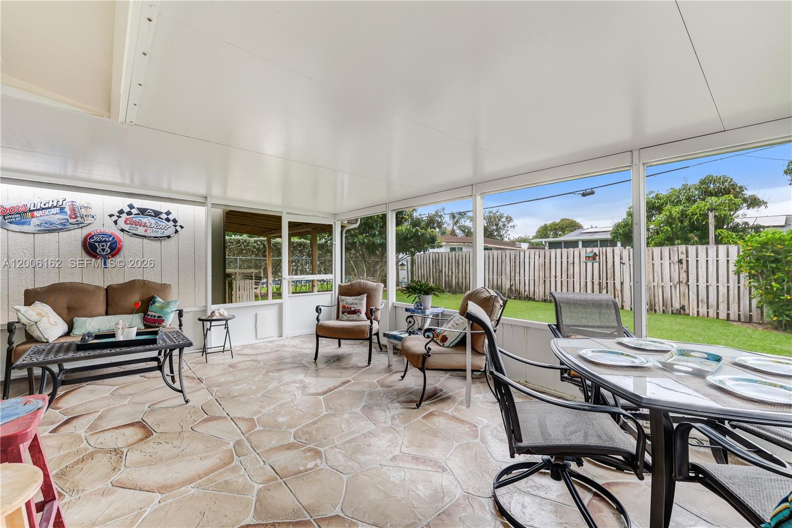 MIRAMAR SEC 7 - Residential