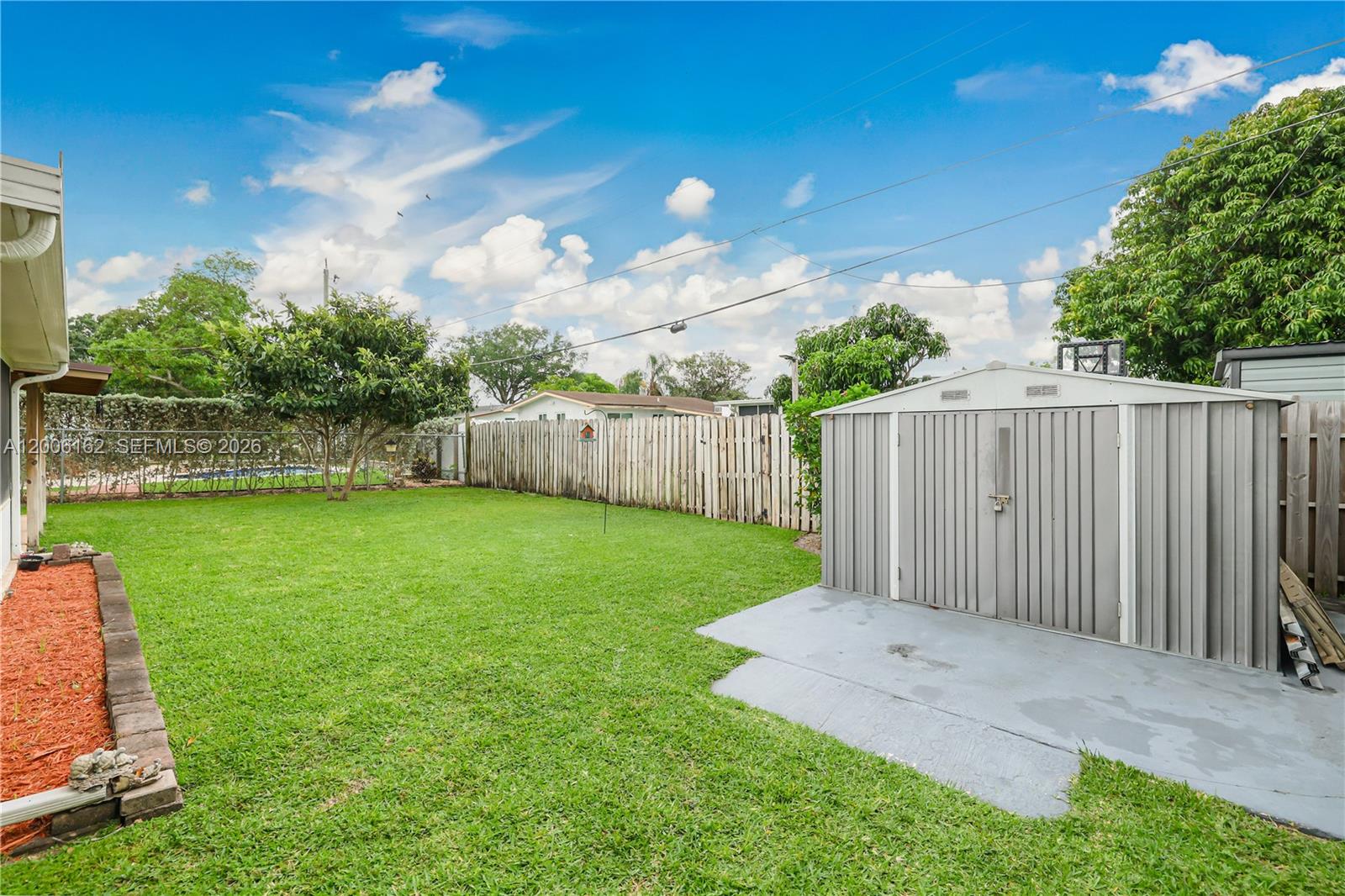 MIRAMAR SEC 7 - Residential