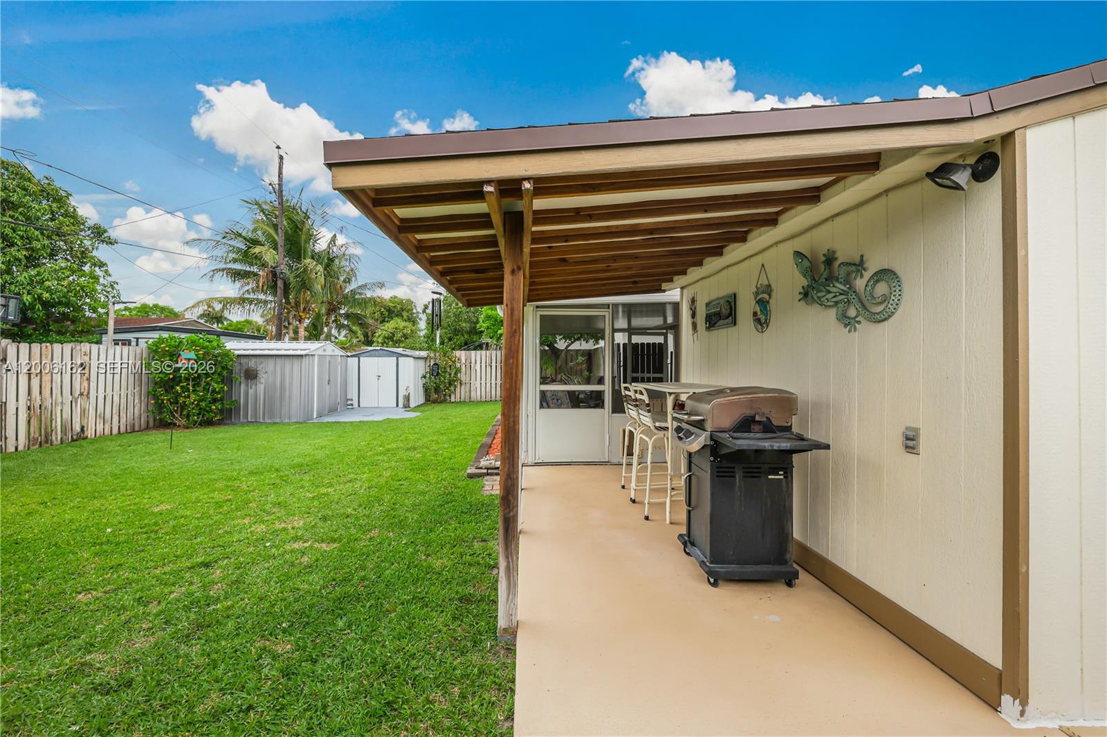 MIRAMAR SEC 7 - Residential