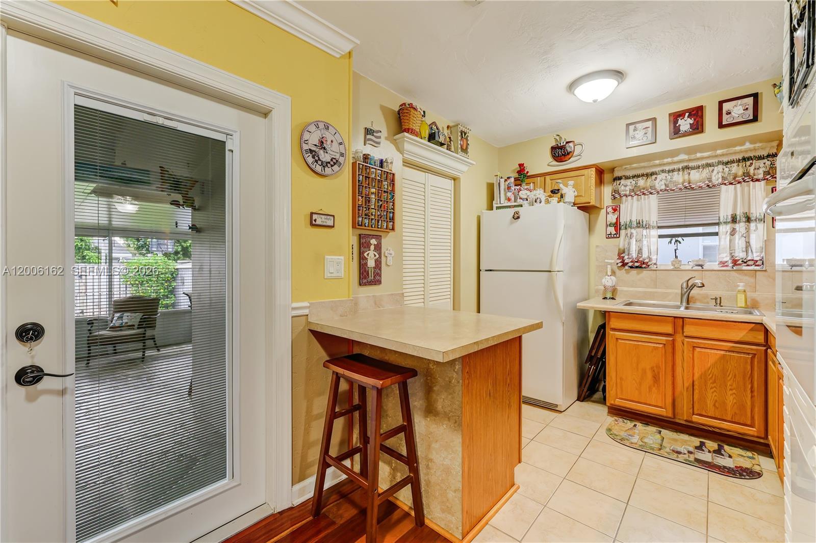 MIRAMAR SEC 7 - Residential