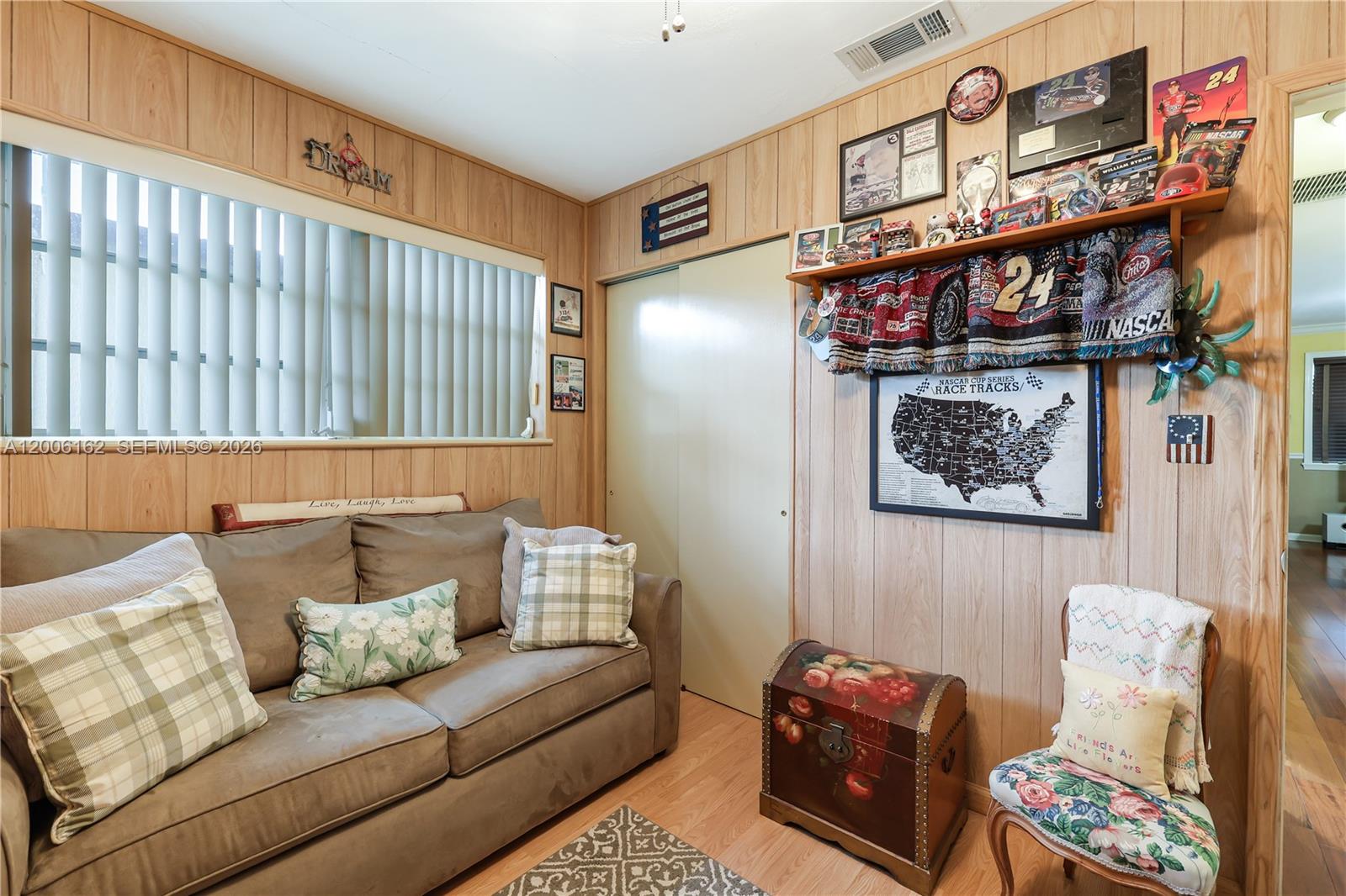 MIRAMAR SEC 7 - Residential