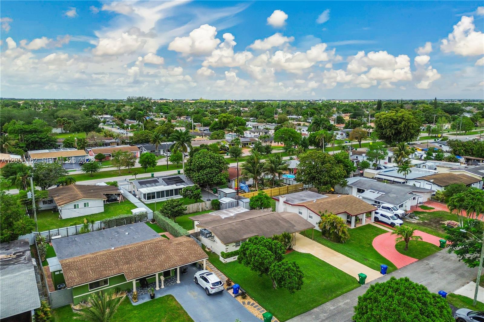 MIRAMAR SEC 7 - Residential