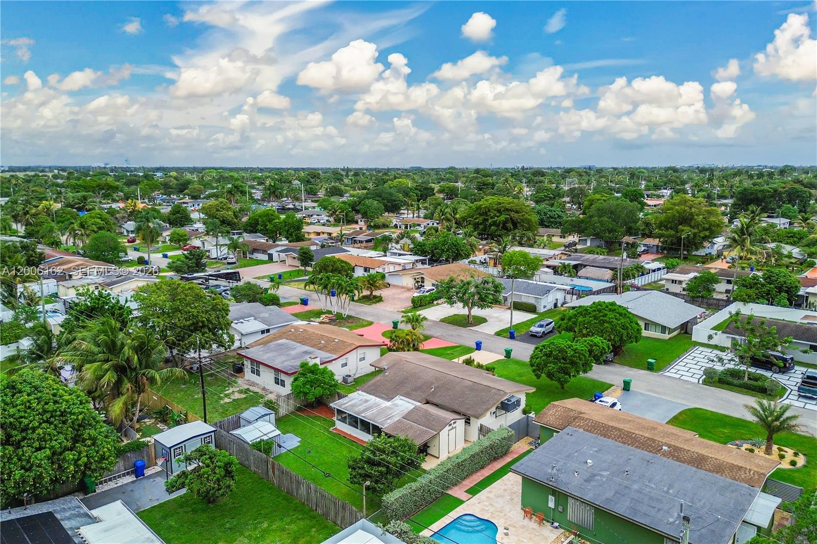 MIRAMAR SEC 7 - Residential