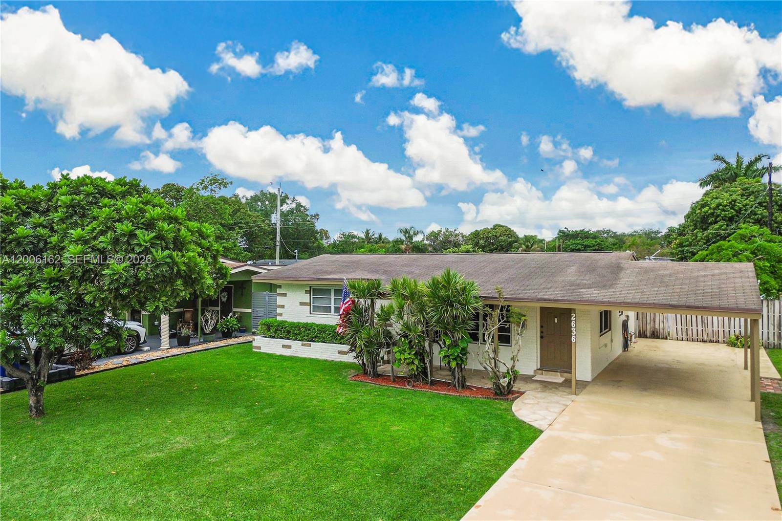 MIRAMAR SEC 7 - Residential