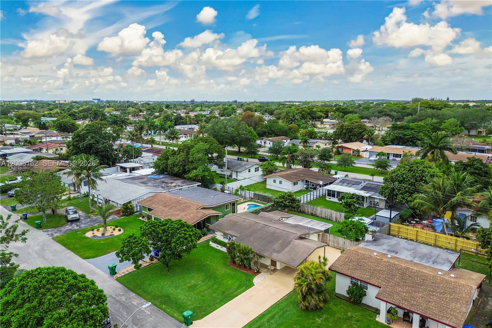 MIRAMAR SEC 7 - Residential