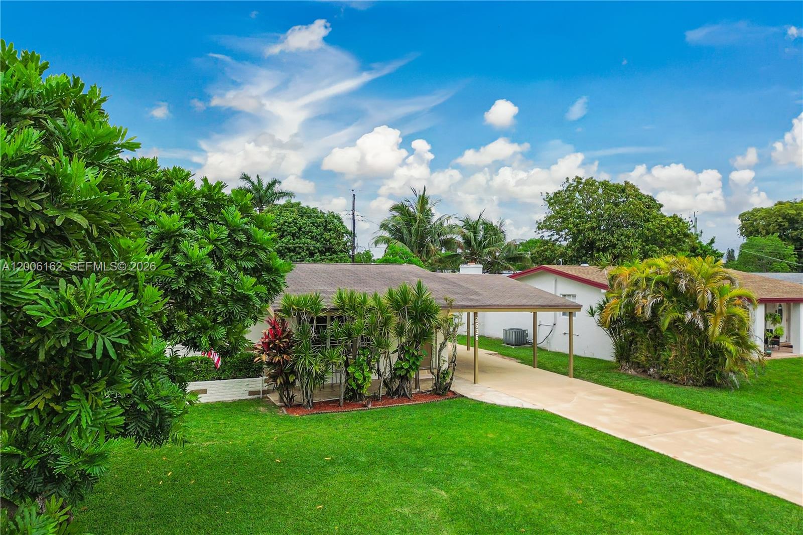 MIRAMAR SEC 7 - Residential