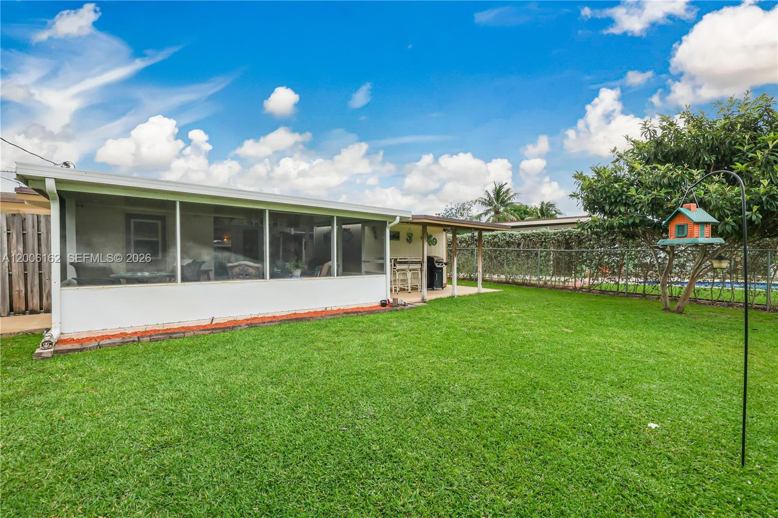 MIRAMAR SEC 7 - Residential