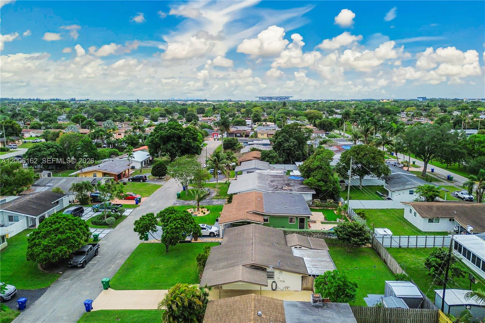 MIRAMAR SEC 7 - Residential