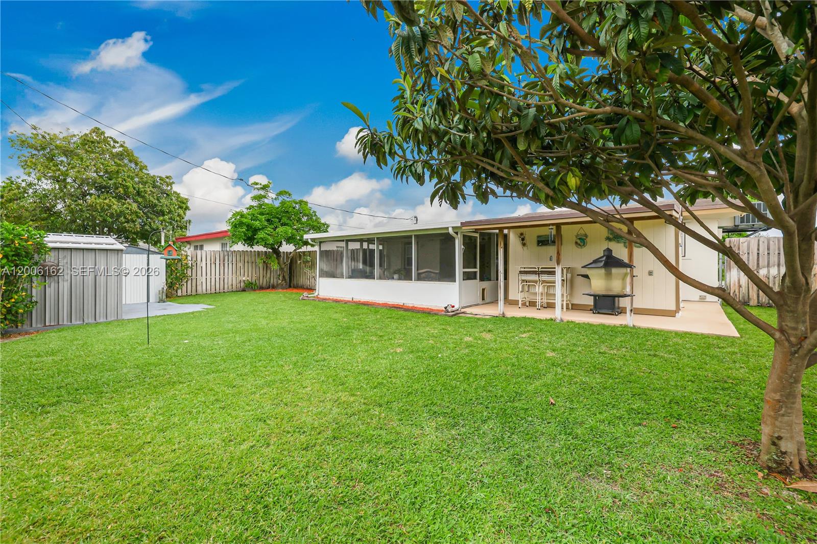 MIRAMAR SEC 7 - Residential