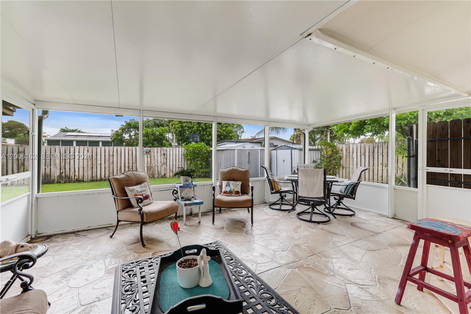 MIRAMAR SEC 7 - Residential