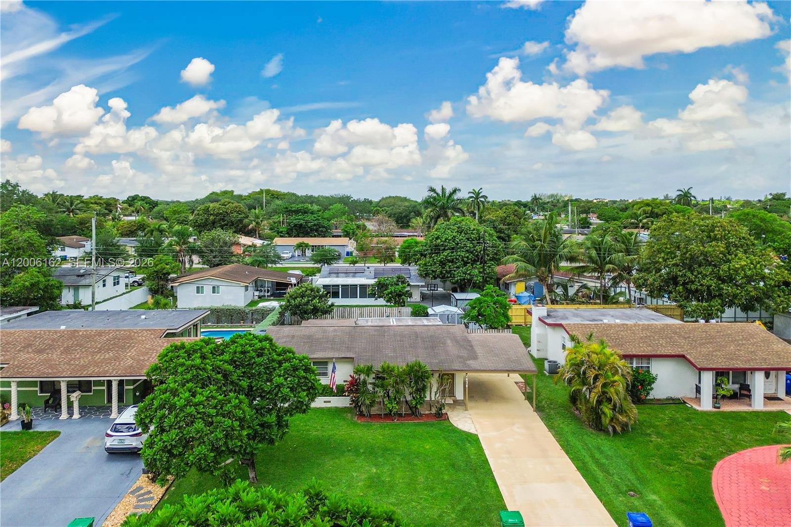 MIRAMAR SEC 7 - Residential