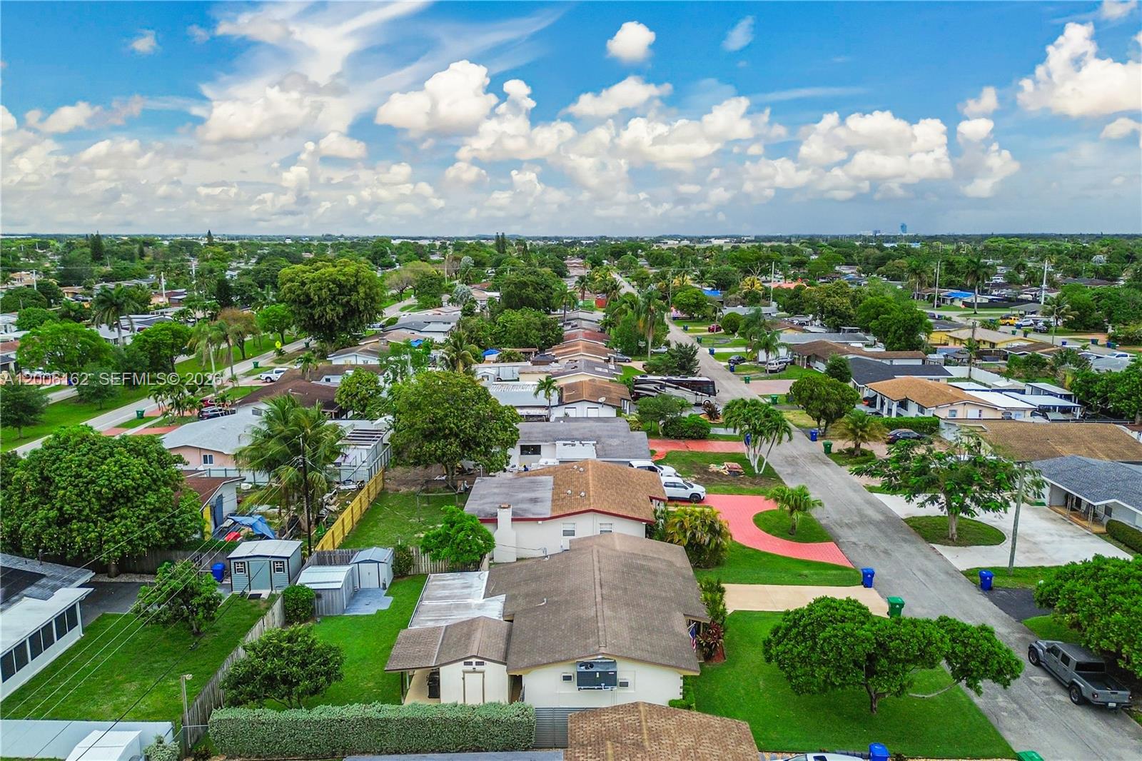 MIRAMAR SEC 7 - Residential