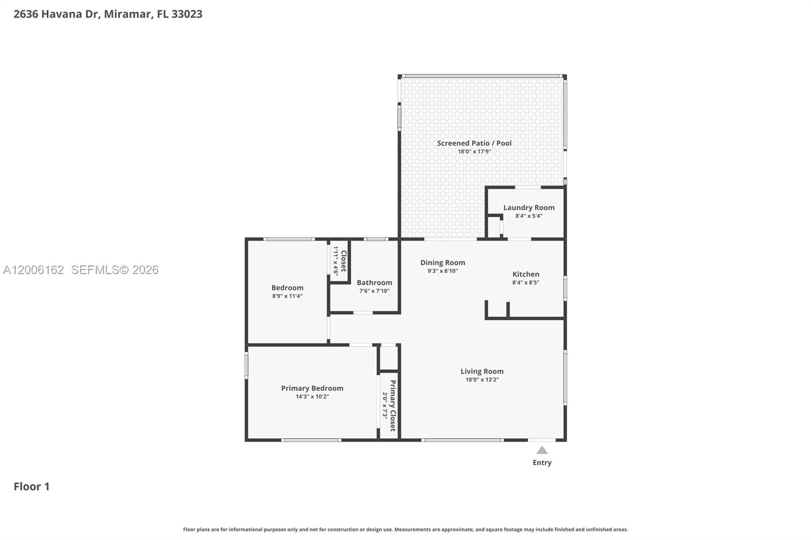 MIRAMAR SEC 7 - Residential