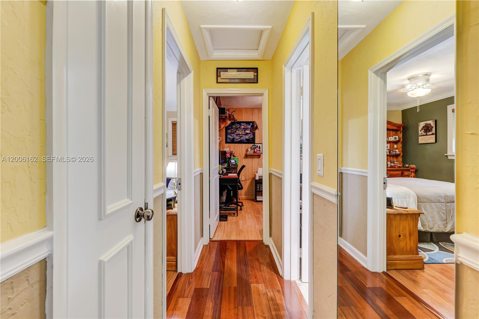 MIRAMAR SEC 7 - Residential