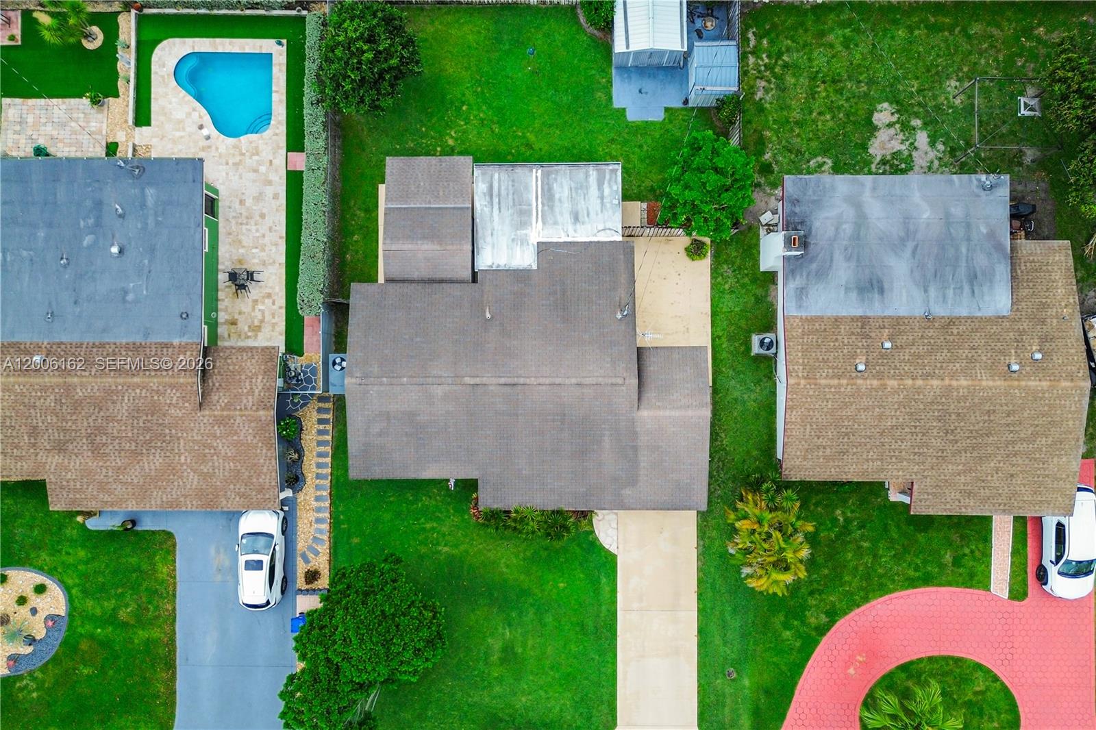 MIRAMAR SEC 7 - Residential