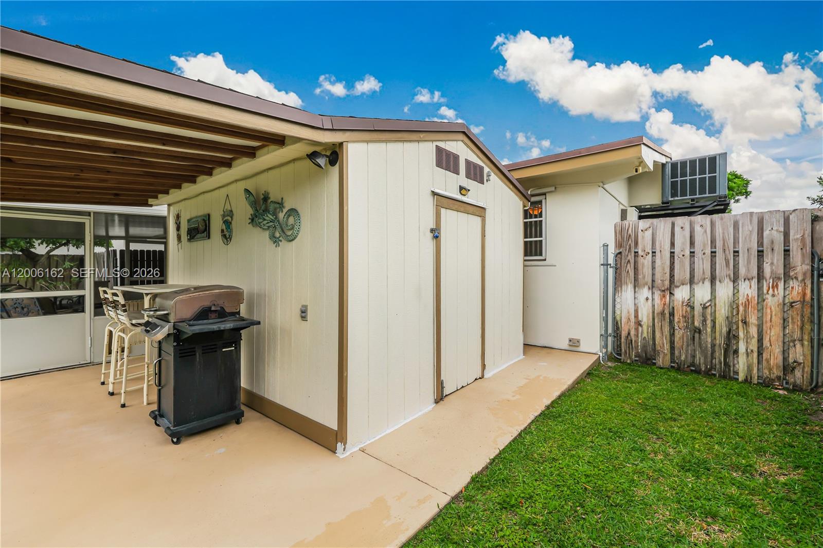 MIRAMAR SEC 7 - Residential