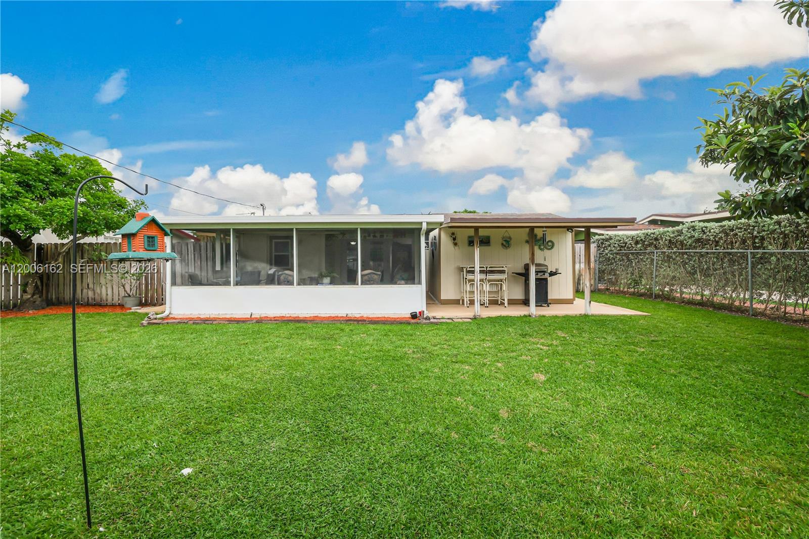 MIRAMAR SEC 7 - Residential