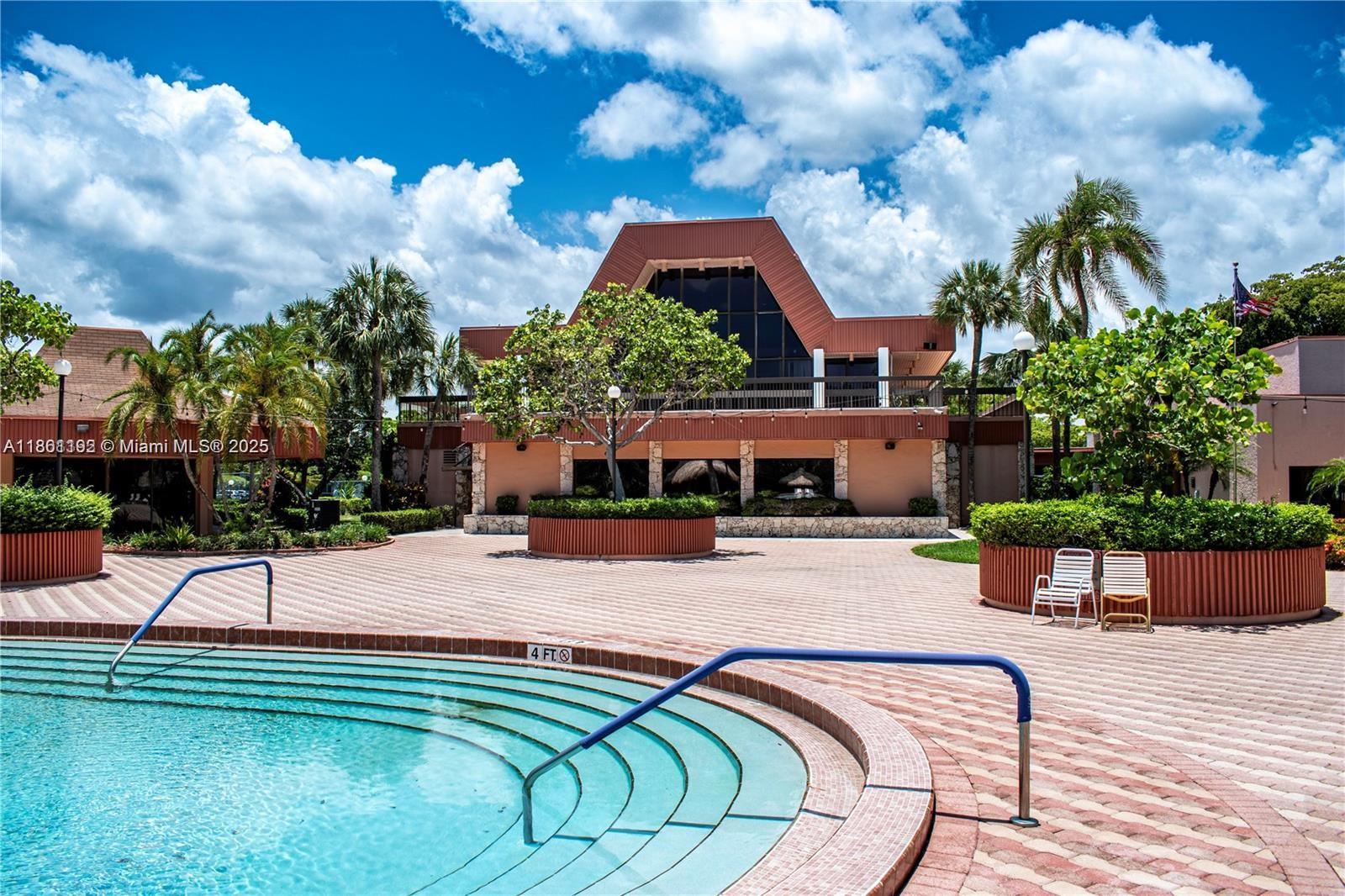 HOLIDAY SPRINGS VILLAGE 2 - Residential