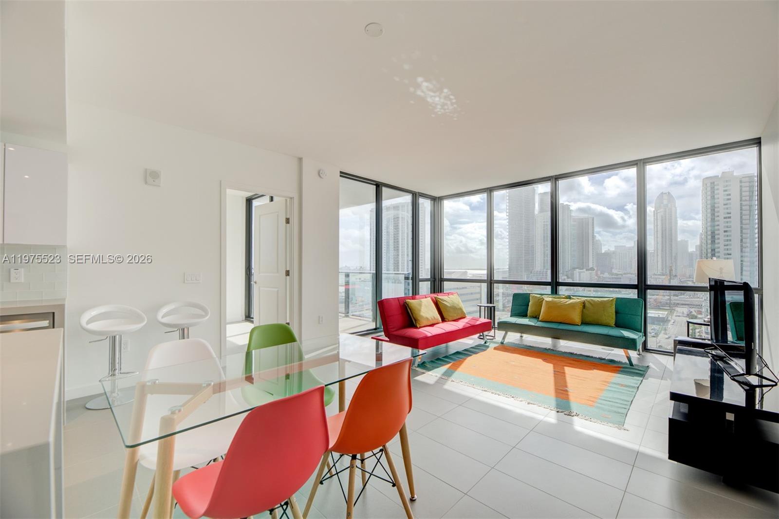 1600 NE 1st Ave 1506