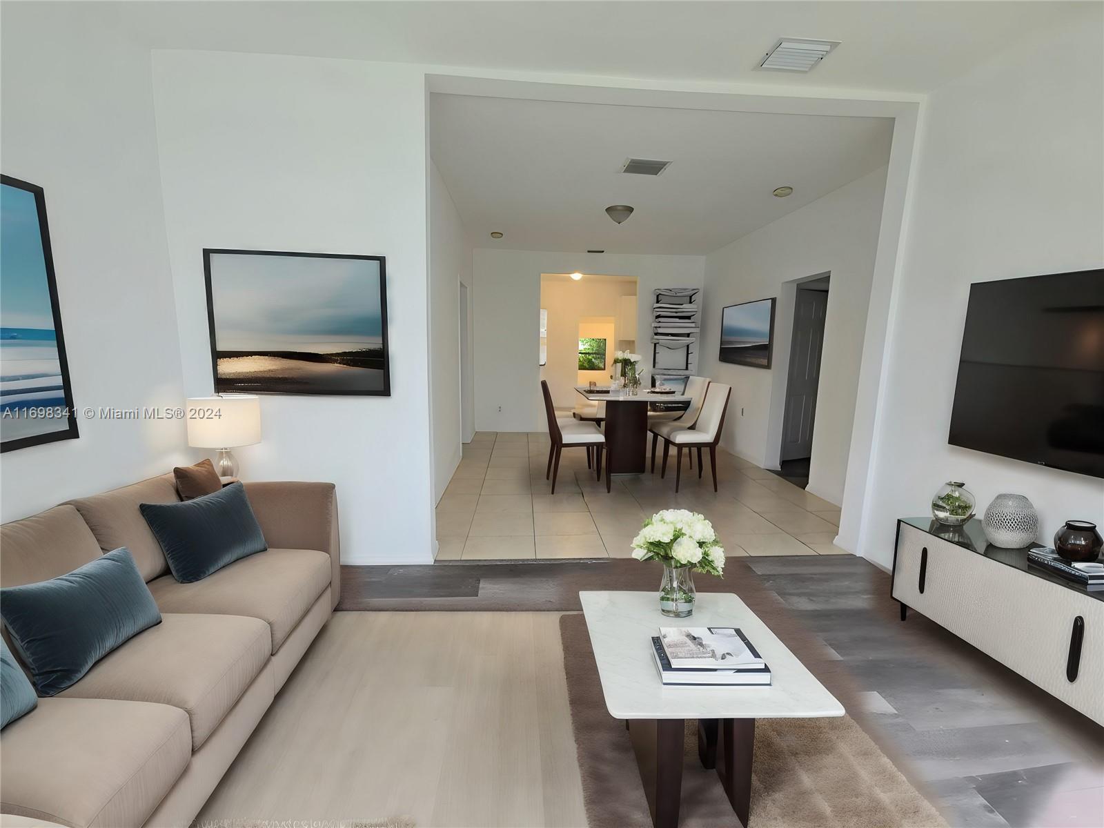 Chloes estates - Residential