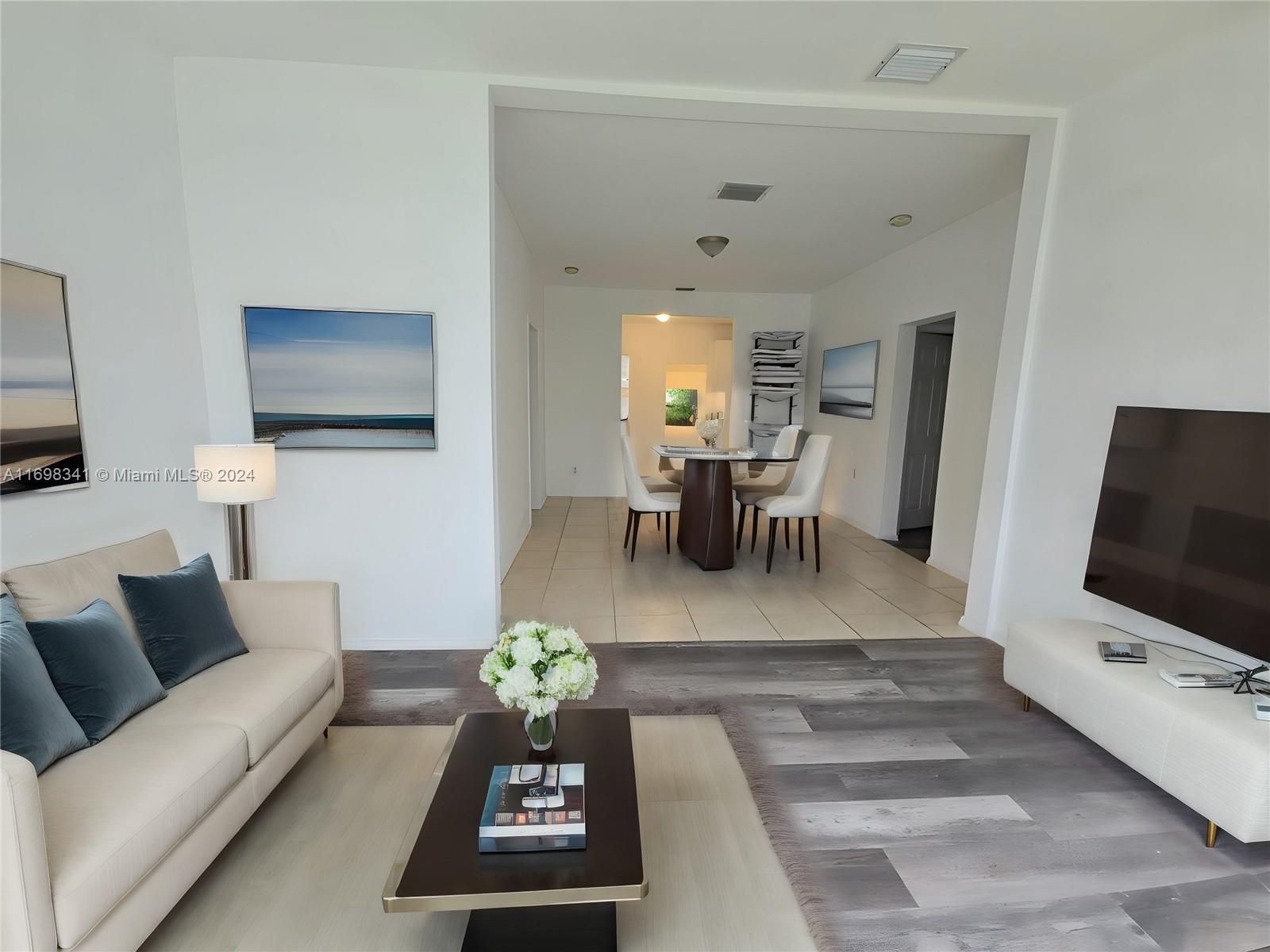 Chloes estates - Residential