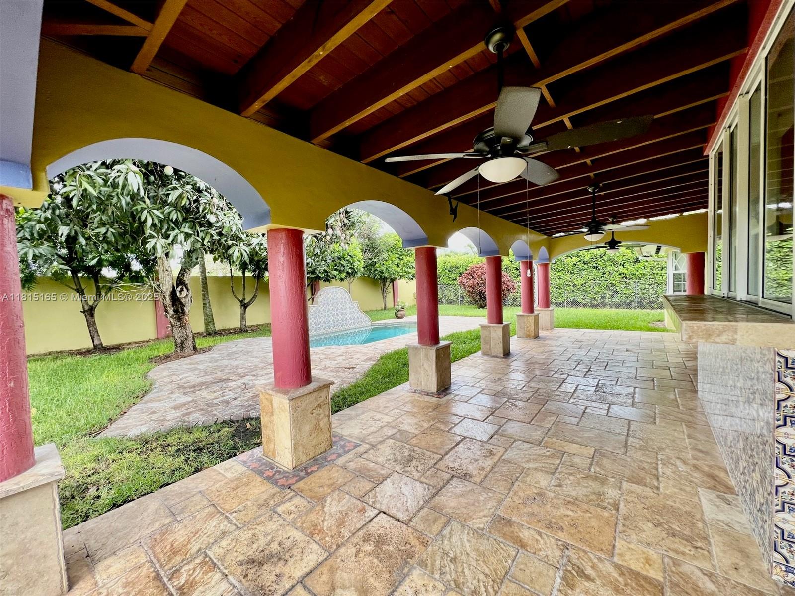 KENDALE SOUTH SEC 3 PART - Residential Lease