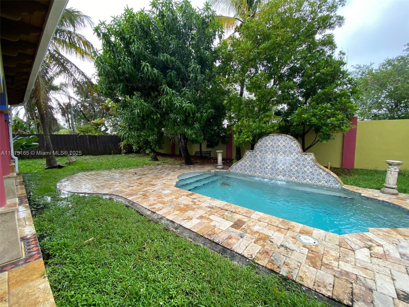 KENDALE SOUTH SEC 3 PART - Residential Lease