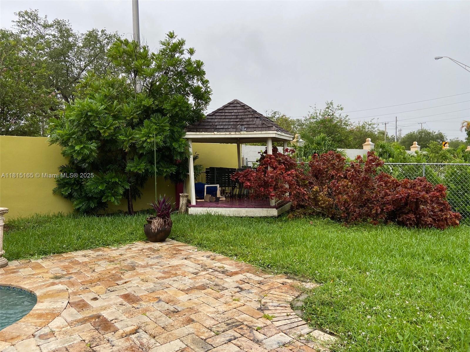 KENDALE SOUTH SEC 3 PART - Residential Lease