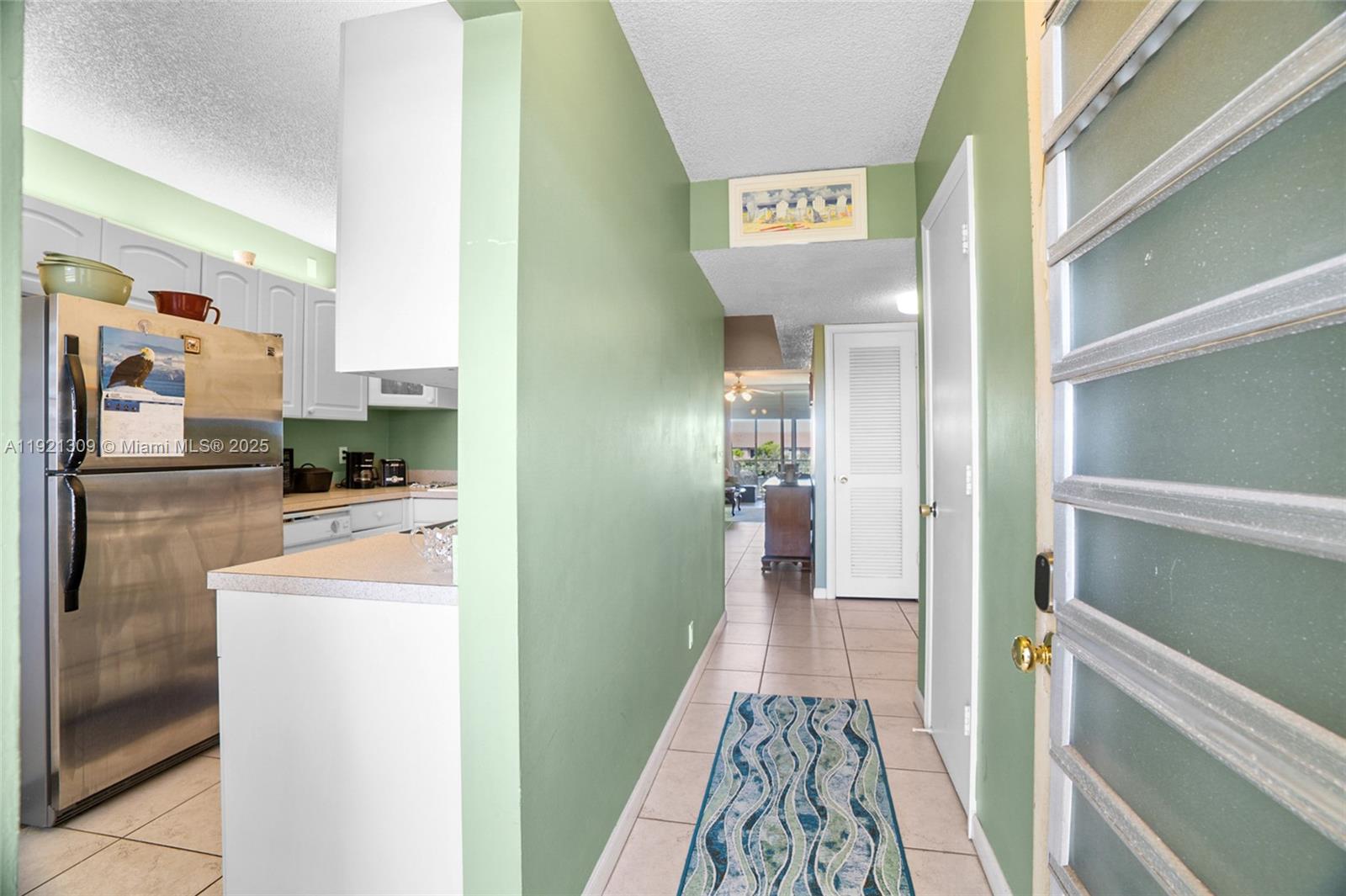 BARWOOD CONDO - Residential