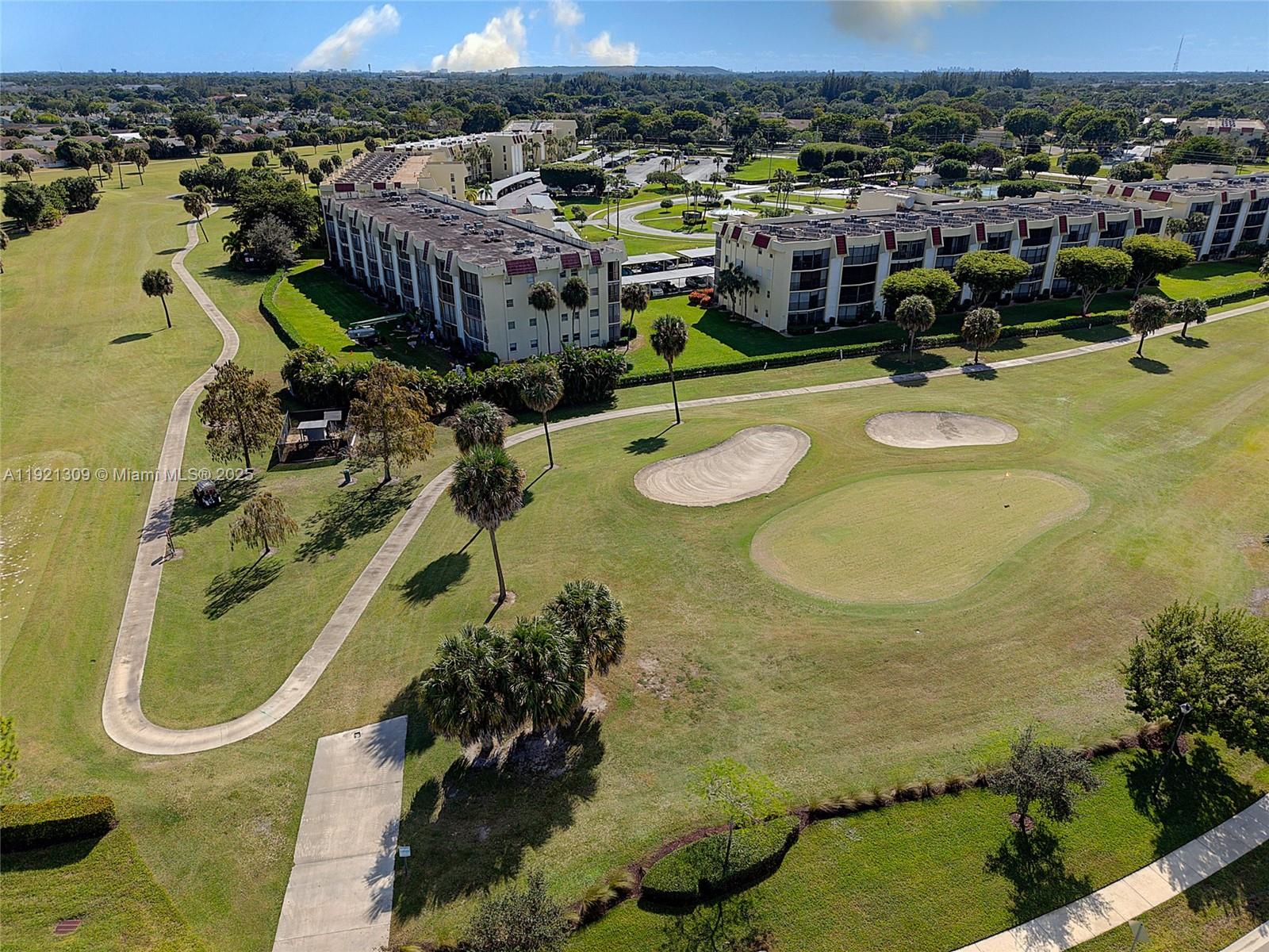 BARWOOD CONDO - Residential